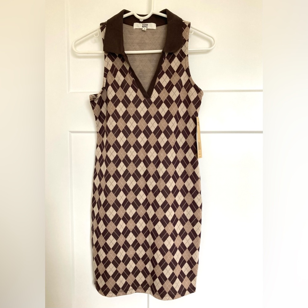 Madden NYC, size S, women, one piece dress